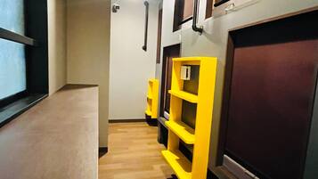 Basic Shared Dormitory