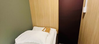 MEGURO MIDORI HOTEL