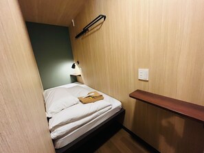 Cabin | Free WiFi