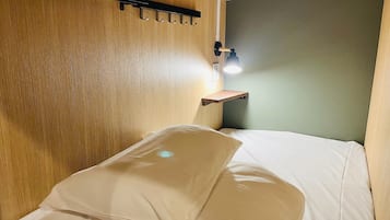 Basic Shared Dormitory