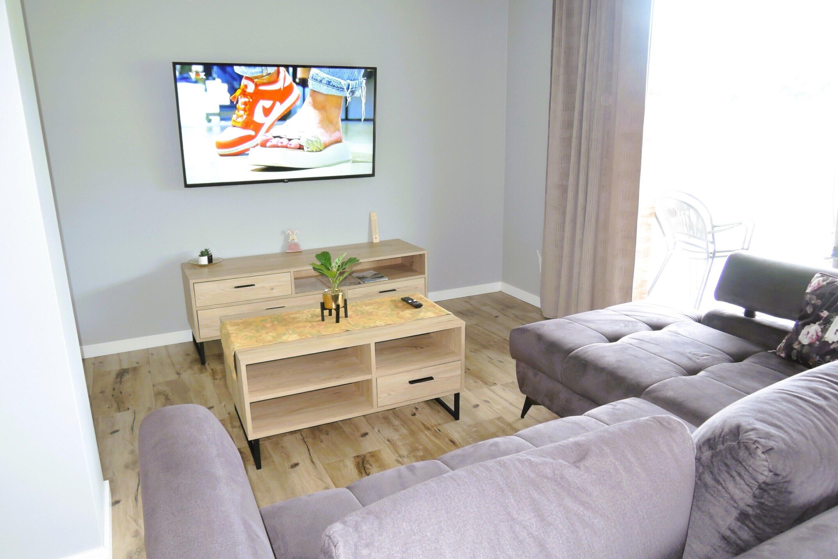 House | Living room