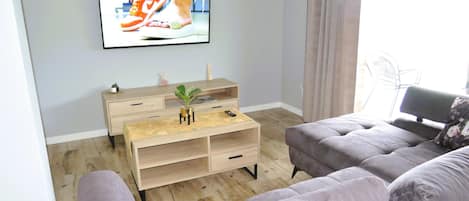House | Living room