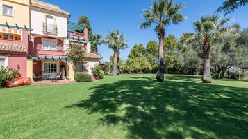 Apartment | Exterior