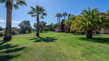 Apartment | Exterior