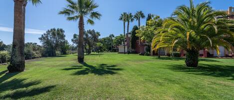 Apartment | Aussenbereich