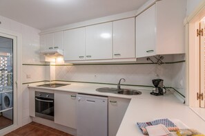 Appartement | Cuisine privée