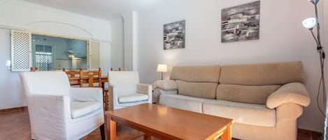 Apartment | Living room