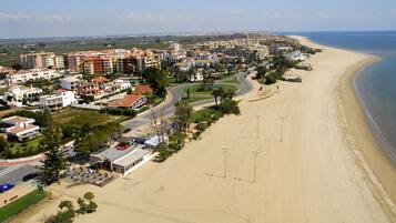 Apartment | Exterior