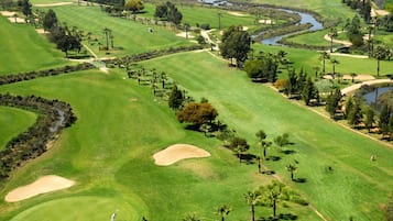 Apartment | Exterior