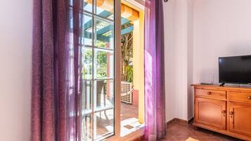 Apartment | Living room