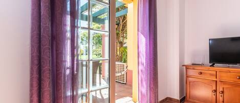 Apartment | Living room