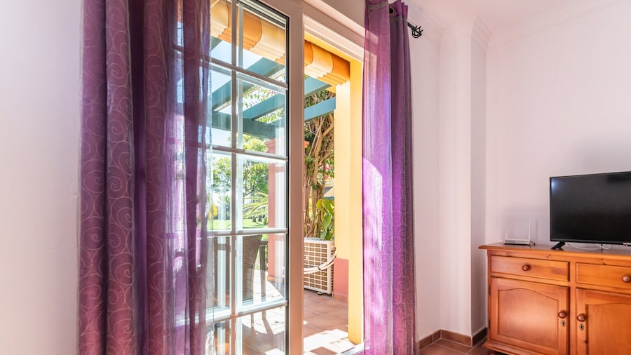 Golfside Apartment in Isla Canela