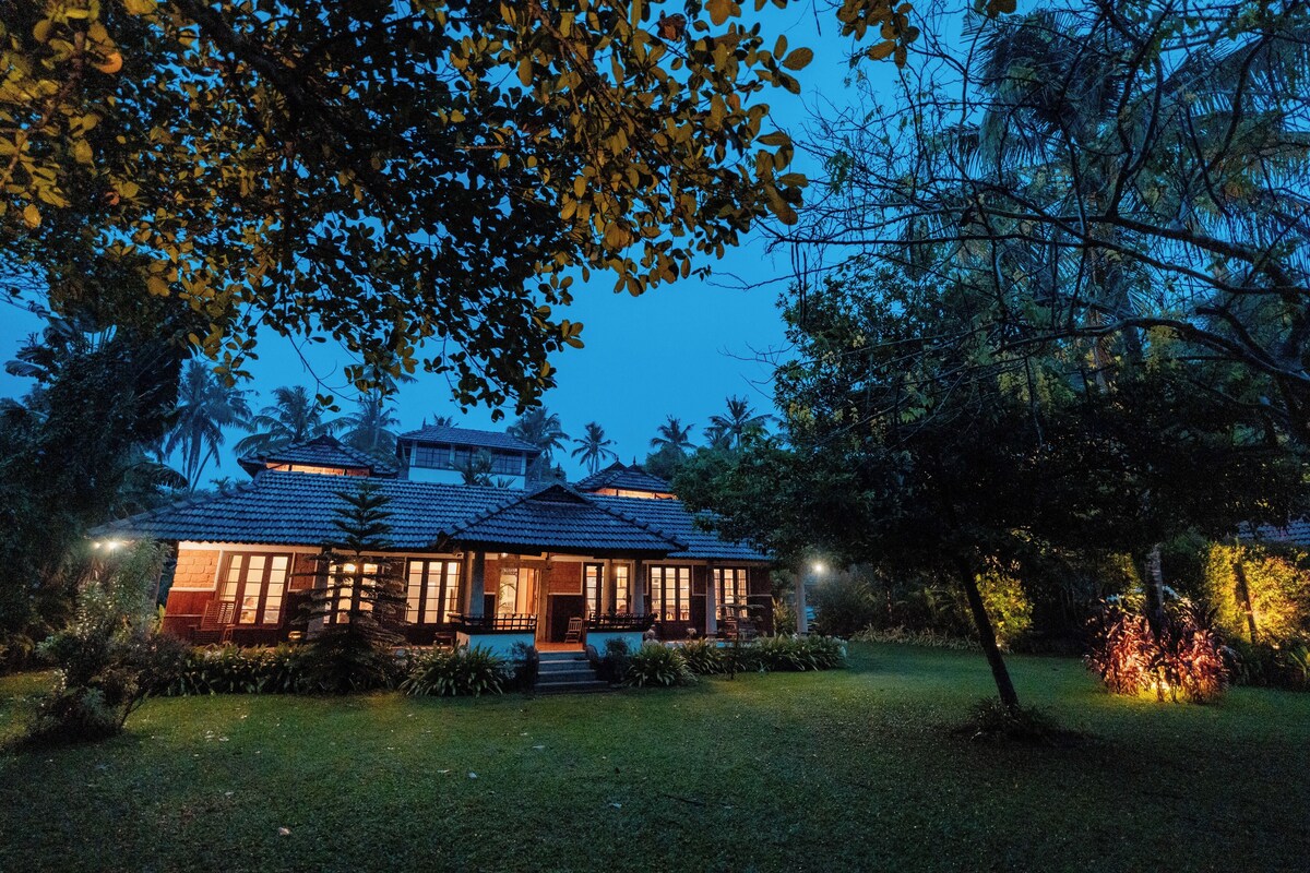 Bild für Gastgeberprofil