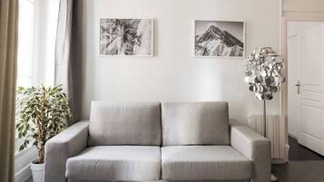 TV connectée, espaces bureaux