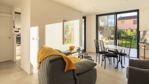 Smart TV, offices - DIFY Stoppa - Parilly (Vénissieux)