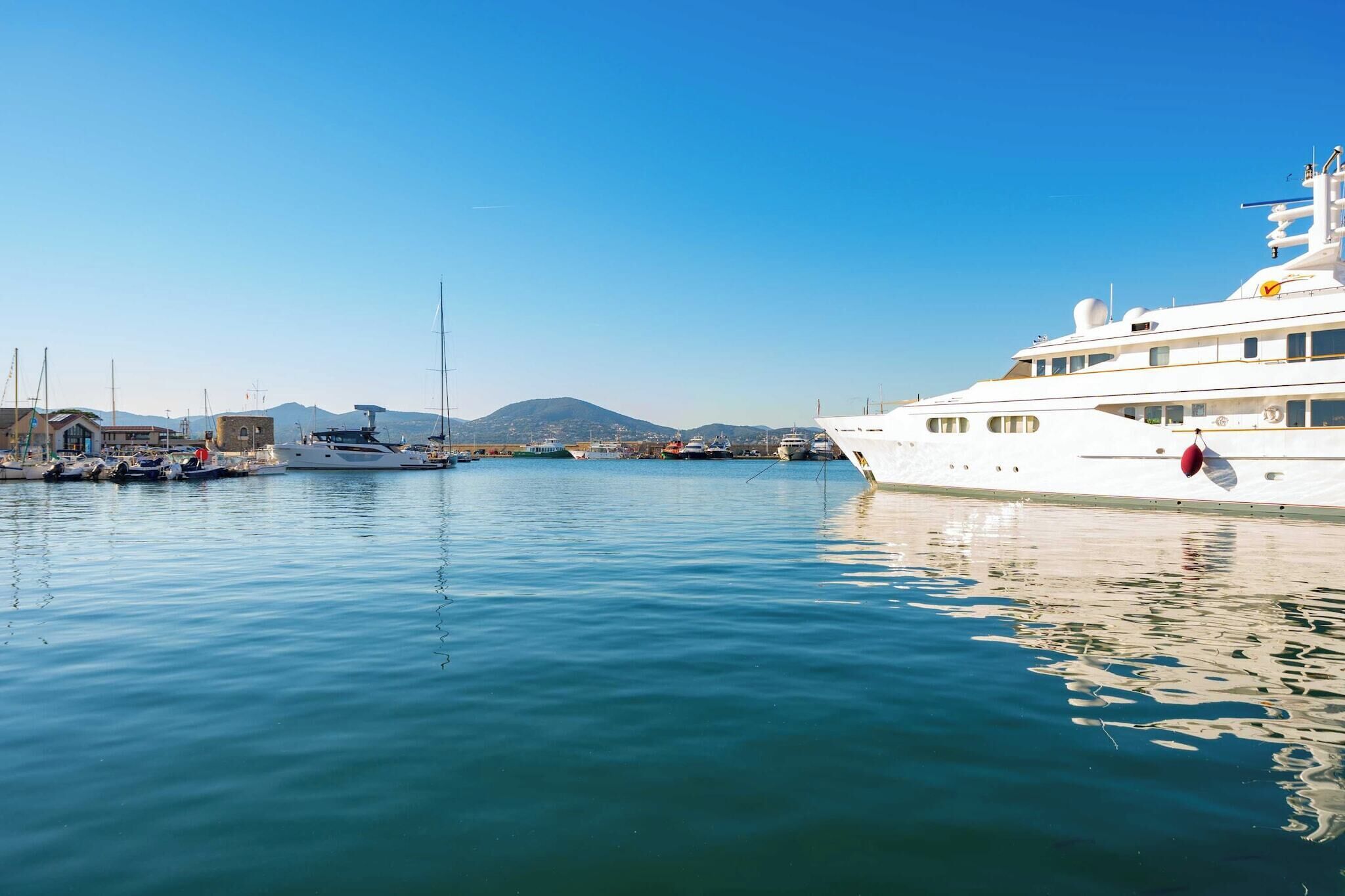 Marina