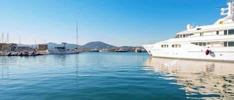 Marina
