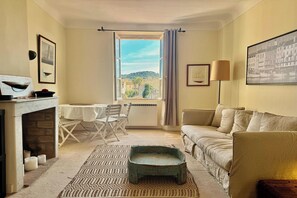 Smart-TV, Arbeitsbereiche