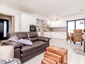 TV - Apartment Ness by Interhome (Bozi Dar)