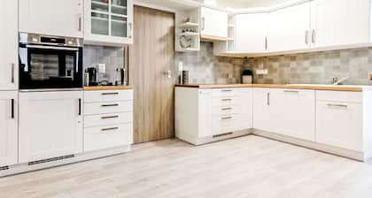 Apartamento Ness by Interhome