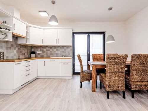 Ferienwohnung Ness by Interhome
