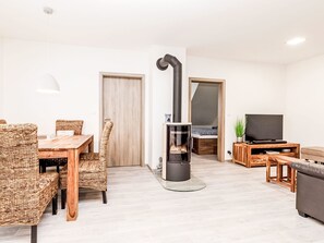 Interior - Apartment Ness by Interhome (Bozi Dar)