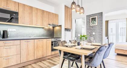 Mirabel by Interhome