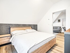 2 bedrooms, Internet
