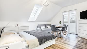 1 quarto, acesso à internet