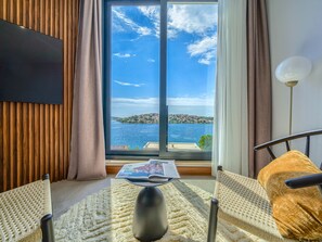 Interior - Vacation home Allina by Interhome (Rogoznica/Zatoglav)