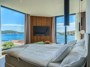 Room - Vacation home Allina by Interhome (Rogoznica/Zatoglav)