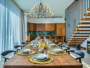 Dining - Vacation home Allina by Interhome (Rogoznica/Zatoglav)