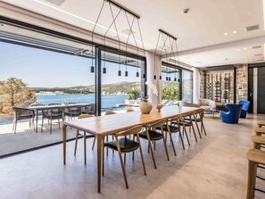 Dining - Vista I by Interhome (Rogoznica/Zatoglav)