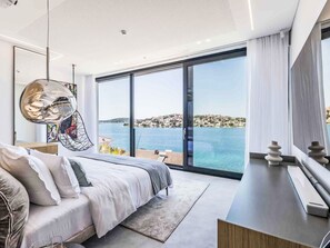 Room - Vista I by Interhome (Rogoznica/Zatoglav)