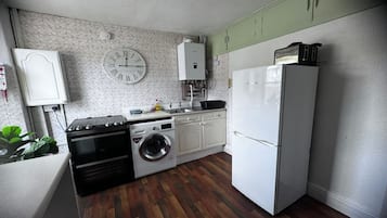 Stovetop