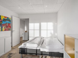 4 Schlafzimmer, WLAN