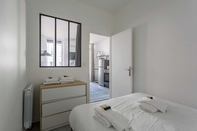DIFY Wilson - Villeurbanne