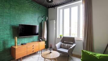 Smart TV