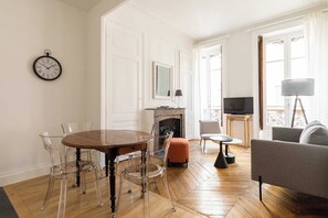 Interior - DIFY Castries - Quartier Ainay (Lyon)