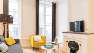 TV connectée