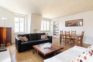 Smart TV - DIFY Palais - Cordeliers (Lyon)