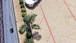 Property grounds - Serene Diani Beach Getaway - Private Apartment with Pool (Diani Beach)