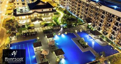 The Yanoa Stay â 2 Bedroom Condo