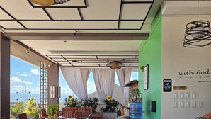 Dining - The Yanoa Stay — 2 Bedroom Condo (Muntinlupa)