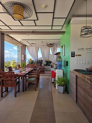 Restaurantes