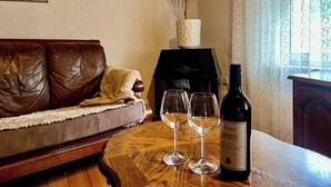 Interior - Nina House – Charming Apartment, Prevlaka (Prevlaka)