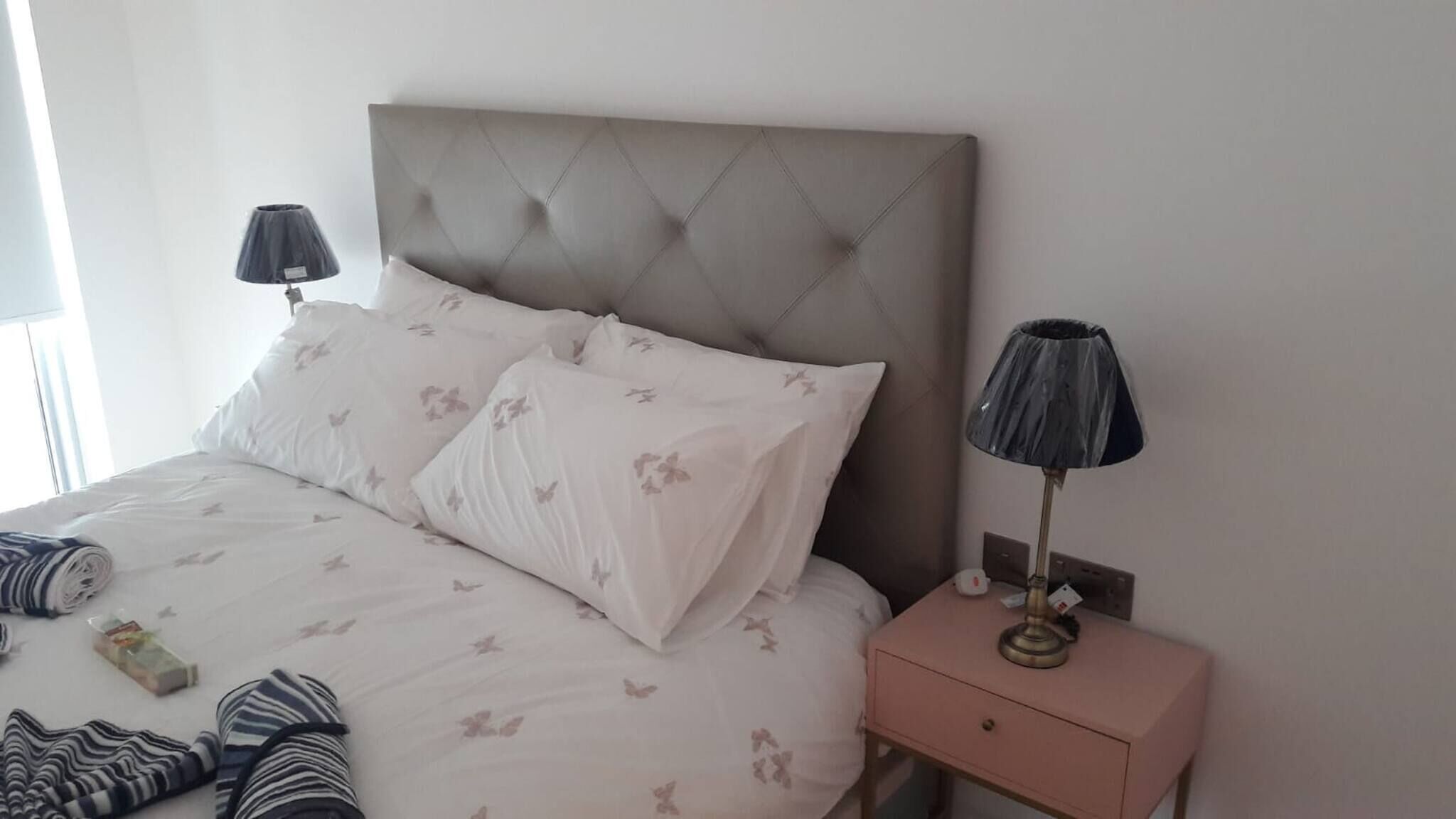 1 Schlafzimmer, Internetzugang, Rollstuhlgeeignet