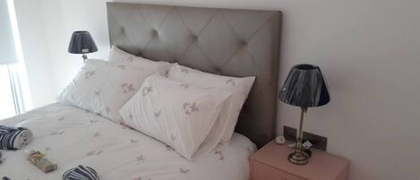 1 Schlafzimmer, Internetzugang, Rollstuhlgeeignet