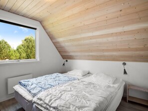 4 Schlafzimmer, Internetzugang