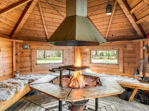 "Hannele" - 10km from the sea by Interhome